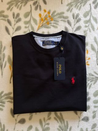 Sudadera Polo Ralph Lauren