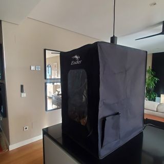 Impresora 3D, CREALITY. Modelo CR10-SE