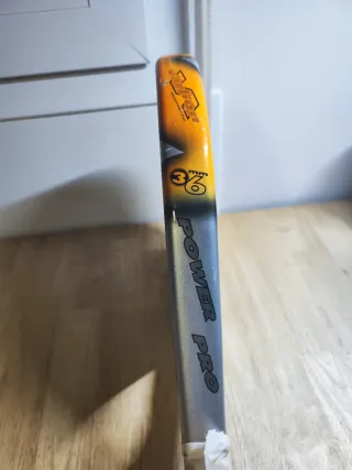 Pala Varlion Power Pro + Bolas + Overgrip