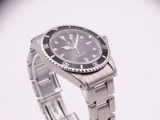 ROLEX Submariner 5513 Mark II Matte Dial
