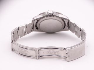 ROLEX Submariner 5513 Mark II Matte Dial