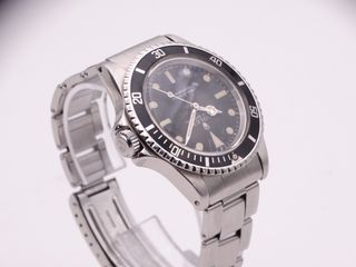ROLEX Submariner 5513 Mark II Matte Dial