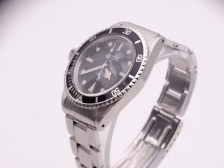 ROLEX Submariner 5513 Mark II Matte Dial