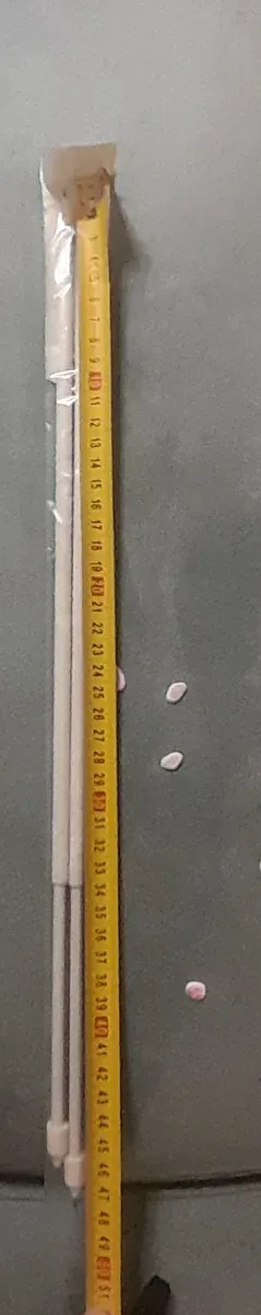 Bastoni per tende a molla