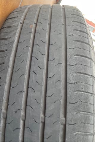 Llantas 17” Nissan/Renault