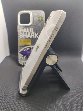 Apple Iphone 12 64GB Bianco Funzionante con Cover