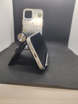 Apple Iphone 12 64GB Bianco Funzionante con Cover