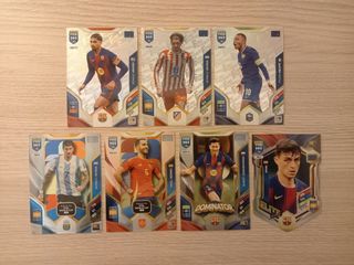 Cromos FIFA 365 / 25-26 para JORGE ( Cambio )
