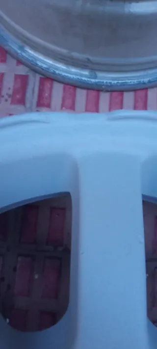 Llantas Peugeot 206 GTI