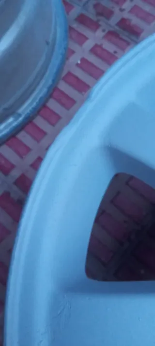 Llantas Peugeot 206 GTI