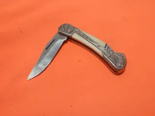 Antigua unidad de colección