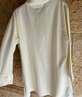 Camiseta Tommy Hilfiger manga francesa a estrenar