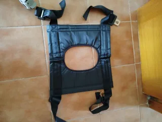 Silla de transferencia