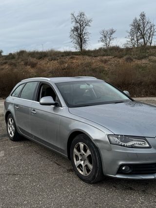 Audi A4 2009
