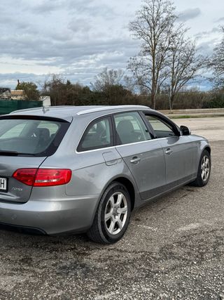 Audi A4 2009
