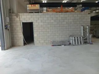 Servicio de Reparación, reformas y pintura.