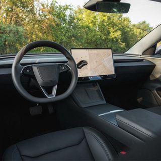 Tesla Model3 2025 - 16.500km y 3 años garantía