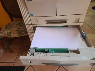 Impresora Multifunción Olivetti d-copia 200 MF