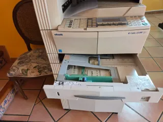 Impresora Multifunción Olivetti d-copia 200 MF
