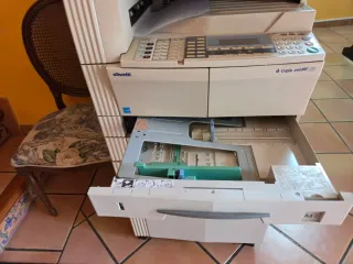Impresora Multifunción Olivetti d-copia 200 MF