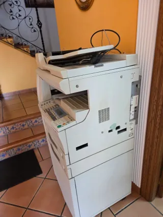 Impresora Multifunción Olivetti d-copia 200 MF