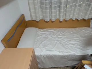 Habitación completa infantil/juvenil