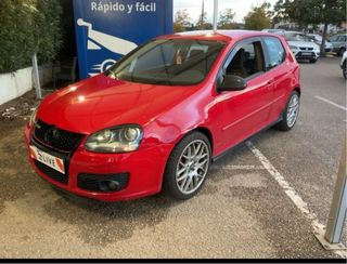 Volkswagen Golf 2007