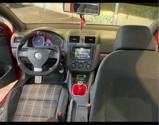 Volkswagen Golf 2007