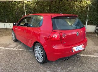 Volkswagen Golf 2007