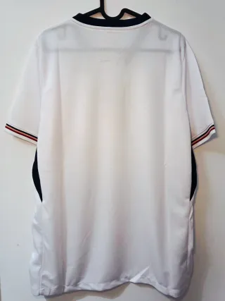 Camiseta Francia Fuera Mundial 2026 Talla L