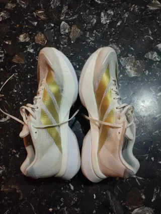 Adidas adizero Boston 13 Zapatillas Running Hombre