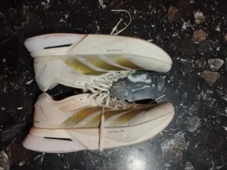 Adidas adizero Boston 13 Zapatillas Running Hombre