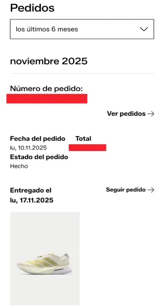 Adidas adizero Boston 13 Zapatillas Running Hombre