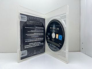 Diablo 3 reapper of souls per Playstation 3 ita