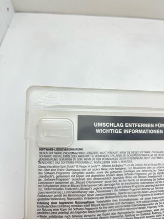 Diablo 3 reapper of souls per Playstation 3 ita