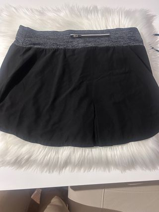 Falda pantalón deportiva