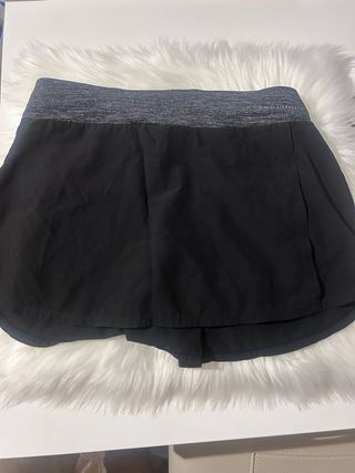 Falda pantalón deportiva