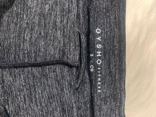 Falda pantalón deportiva