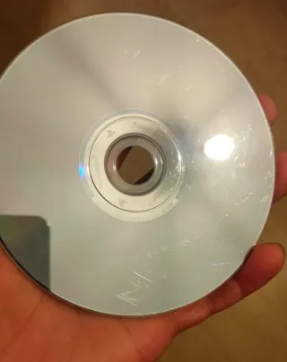 Star Wars Episodio III PS2 (PAL)