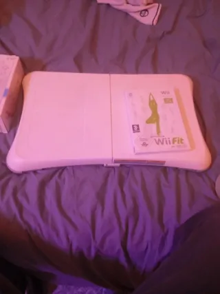 Nintendo Wii + Accessori