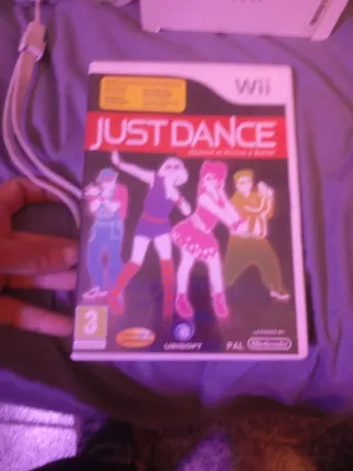 Nintendo Wii + Accessori