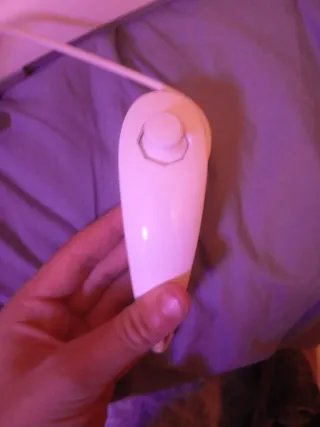 Nintendo Wii + Accessori