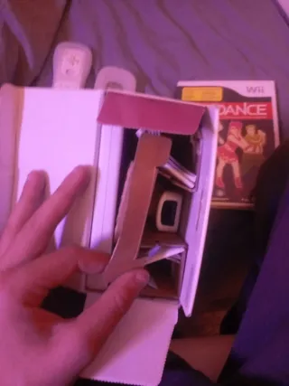 Nintendo Wii + Accessori