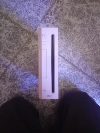Nintendo Wii + Accessori