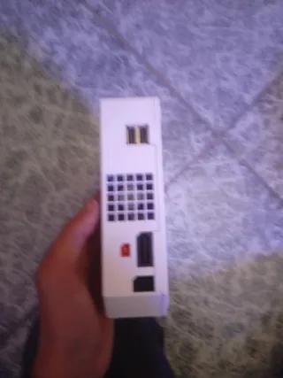 Nintendo Wii + Accessori