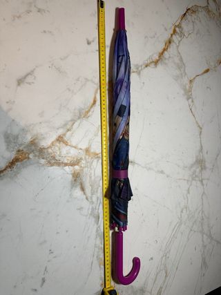 Paraguas infantil Disney Descendientes