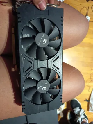 Rx590 gme