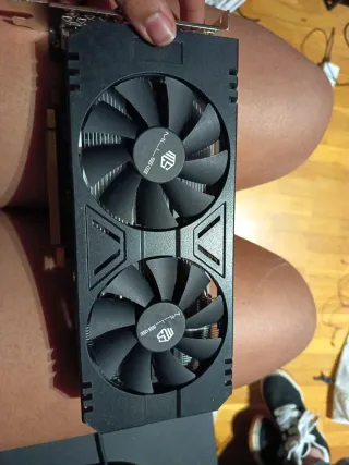 Rx590 gme