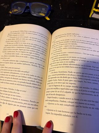 Culpa tuya (Culpables 2)