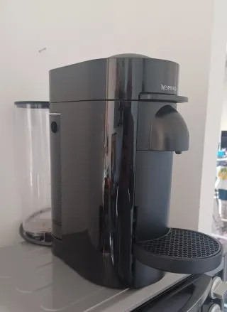 Vertuo Plus GDB2 Nespresso Macchina Caffè Cialde